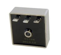 Spannungsregler, Gleichrichter 3-Pin für Elektronische Zündung 12V Hercules Sachs Zündapp Kreidler Puch