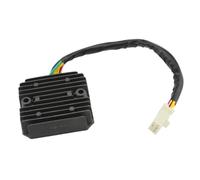 Spannungsregler Gleichrichter 31600-KRJ-900 Kompatibel Mit Honda FES125 Pantheon 2003 2004 2005 2006 FES150 Pantheon 2003 2004 2005