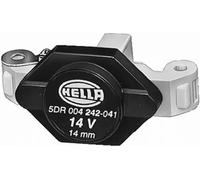 HELLA 5DR 004 242-041 Generatorregler - 12V