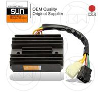 Spannungsregler Strom SUN Ducati Sport/Sport H.F.620 Jahr 2004