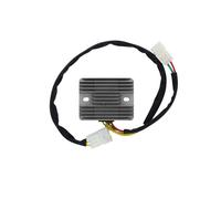 Spannungsregler DZE 12V Dreiphasigen piaggio beverly 350 Ie 4T-4V E3 ABS 2014