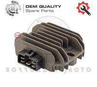Spannungsregler Typ Original Piaggio VESPA Sprint 4T 3V 125 2014/2015