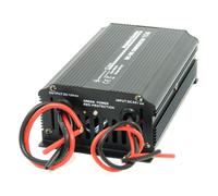 Spannungswandler 24V DC auf 12V DC 15A 180W Negative Booster Konverter