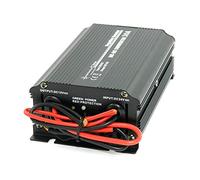 Spannungswandler 24V DC auf 12V DC 30A 360W Negative Booster Konverter