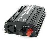 Spannungswandler 24V DC auf 12V DC 60A 720W Negative Booster Konverter