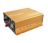 Spannungswandler 600W bis 2000 Watt 12V auf 230V Power USB 2.1A reiner Sinus