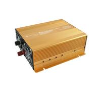 Spannungswandler 12V 1500/3000 Watt Power USB 2.1A reiner Sinus Gold Edition
