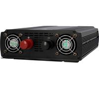 AEG Spannungswandler - modifizierte Sinuswelle 1000 Watt