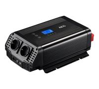 AEG Automotive Sinus-Spannungswandler 600W, 12V DC auf 230V AC, mit App NEU&OVP