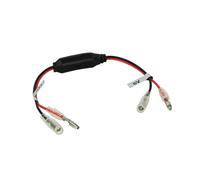 Spannungswandler 12 Volt > 6 Volt max. 1,5A