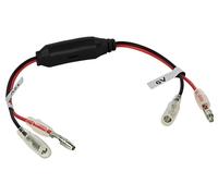 Spannungswandler Konverter 12V auf 6V DC max. 1,5A Wandler Inverter Regler