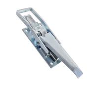 Exzenterverschluss 270x80mm Spannverschluss Bohrung 130x58mm Hebelverschluss BWI