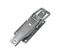 Spannverschluss von Winterhoff für Bordwände Typ SARIS