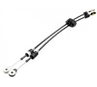 FEBI BILSTEIN Seilzug, Schaltgetriebe 179767 für FORD FORD MOTOR COMPANY