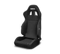 SPARCO 009014NRNR Rennsitz