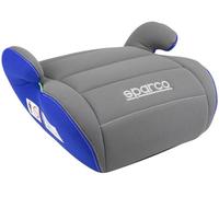 Sparco Booster Seat 125-150 I-SIZE R129 Autositzerhöhung für Kinder
