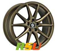 SPARCO SPARCO DRS rally bronze 7.5Jx17 5x112 ET27