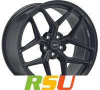 ALUFELGE SPARCO SPARCO FF3 FUR LEXUS IS 300H 9X18 5X114,3 MATT BLACK SU4