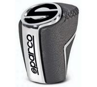 Sparco Schaltknauf Leder