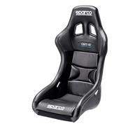 Sparco QRT-R SKY Offroad Sitze Rennsport Rallye Fiberglas Schwarz FIA 2026