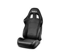 Sparco R500 SKY Tuning Sportsitz Schwarz