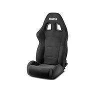 Sparco R500 Tuning Sportsitz Schwarz