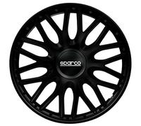 SPARCO SPC1596BK Radblenden