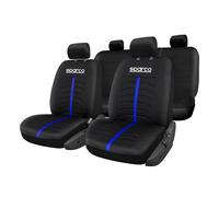 SPARCO SPC3502BL Sitzschonbezug