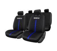 Sparco spc3502bl Bezüge Sitze