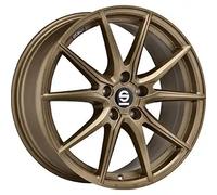 SPARCO SPARCO DRS rally bronze 7.5Jx17 5x112 ET27