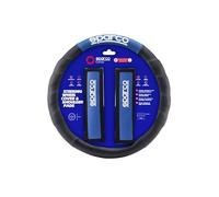 SPARCO SPC1111KAZ Lenkradbezug