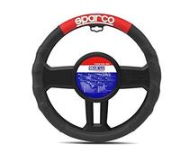 SPARCO SPC1111RS Lenkradbezug