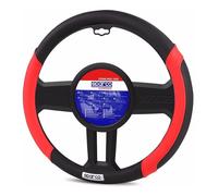 SPARCO Steering Wheel Cover C1113 BLACK/GREY SPARCO UNIVERSAL CAR