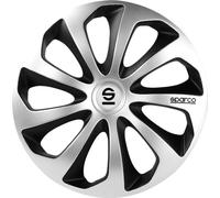 SPARCO SPC1373SVBK Radblenden