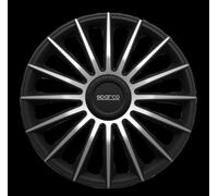 SPARCO Radblenden