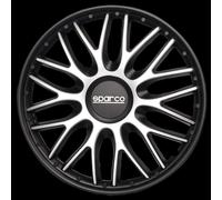 SPARCO SPC1396SVBK Radblenden