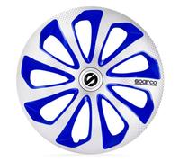 SPARCO SPC1475SVBLC Radblenden