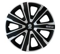 SPARCO SPC1481SVBK Radblenden