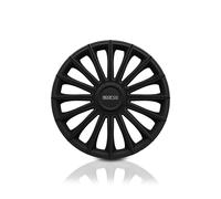 SPARCO SPC1493BK Radblenden