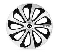 SPARCO SPC1575SVBKC Radblenden