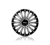 SPARCO SPC1593BKSV Radblenden