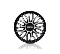 SPARCO SPC1596SVBK Radblenden