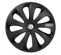 SPARCO SPC1674BKC Radblenden