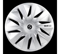 SPARCO SPC1690SV Radblenden