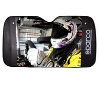 SPARCO SPC1718 Frontscheibenabdeckung