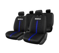 Sparco spc3502bl Bezüge Sitze
