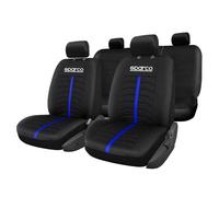 Sparco spc3502bl Bezüge Sitze