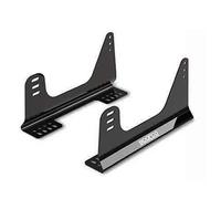 Sparco Sportsitze Befestigungssatz QRT Performance - Universal - für Seitenmontage, Schwarz