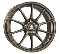 SPARCO SPARCO ASSETTO GARA matt bronze 6.5Jx15 4x100 ET37