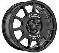 SPARCO W29073502P4 Felge